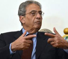 制憲能否拯救埃及于水火？