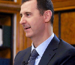 敘交&ldquo;槍&rdquo; 美就會不&ldquo;殺&rdquo;？