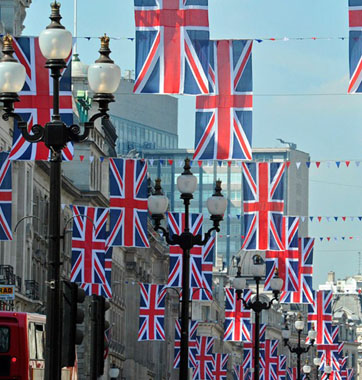 昨日的&ldquo;殖民先鋒&rdquo;今夕是何人？