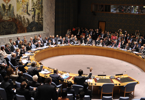 西方會改變&ldquo;大棒&rdquo;政策嗎？