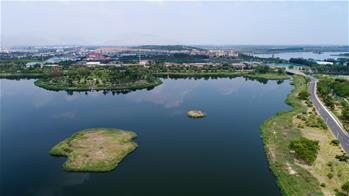 攻堅(jiān)，為了美麗中國(guó)&mdash;&mdash;黨的十八大以來污染防治紀(jì)實(shí)