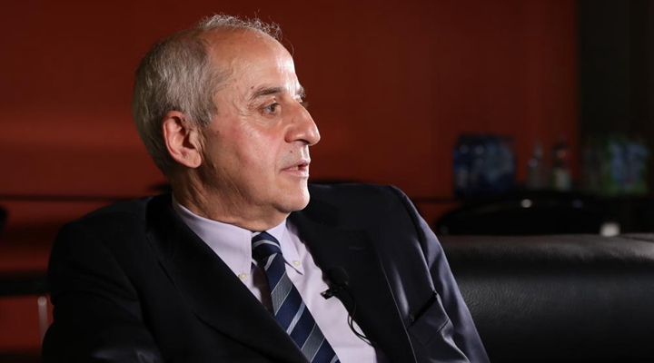 百國(guó)百黨看百年大黨 | 中共堅(jiān)持人民至上，在世界范圍內(nèi)樹(shù)立非常好的榜樣&mdash;&mdash;訪意大利共產(chǎn)黨全國(guó)書(shū)記阿爾博雷西