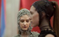 中國駐阿根廷大使館舉辦&ldquo;慈善時(shí)裝秀&rdquo;(組圖)