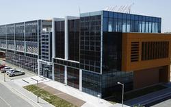 關(guān)注環(huán)境:&ldquo;綠色&rdquo;建筑讓人類(lèi)生活更加美好