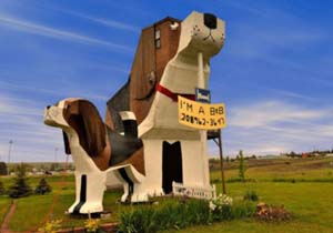 盤點(diǎn)外型慘遭惡評的酒店