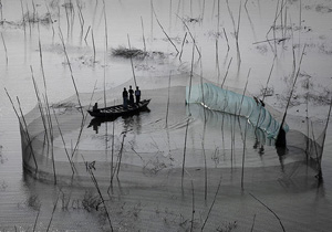 風(fēng)光攝影：上帝眼里的風(fēng)景